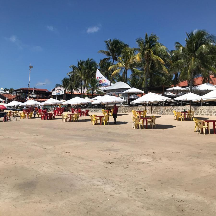 Casa De Praia - Porto Galinhas - Merepe Residence Pôrto das Galinhas エクステリア 写真